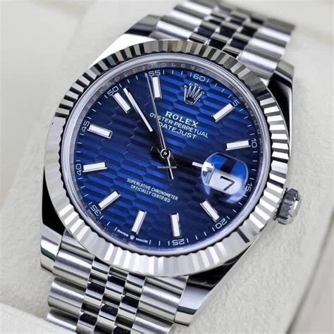 rolex 2023 blue|Rolex catalogue 2023.